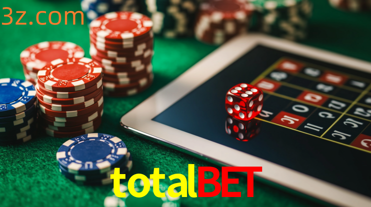 Faça Login na Plataforma totalbet